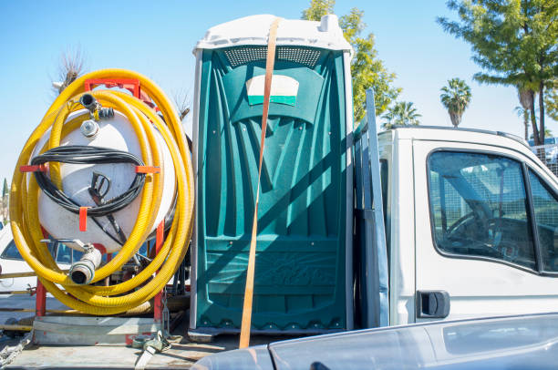 Best Best portable toilet rental  in Ogden, UT