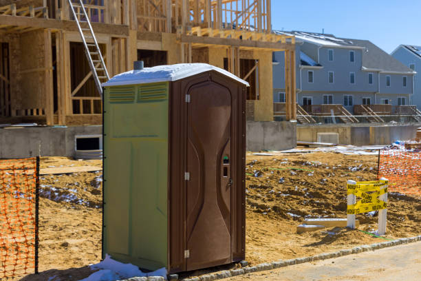 Best Porta potty cleaning services  in Ogden, UT