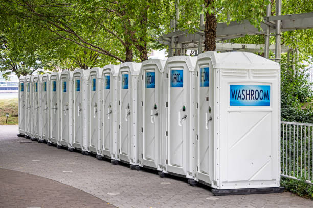 Best Portable restroom trailer rental  in Ogden, UT