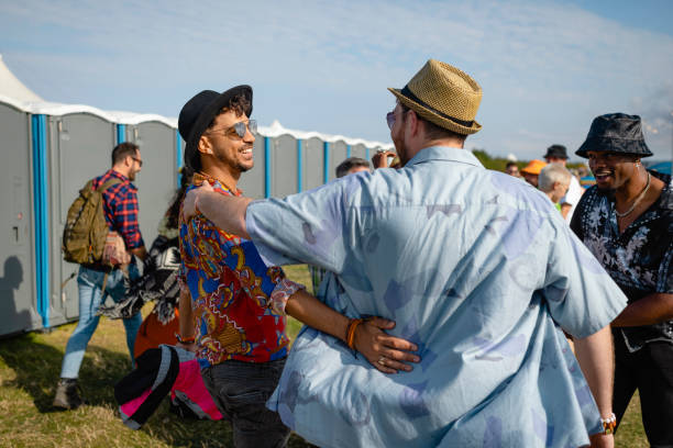 Best Affordable porta potty rental  in Ogden, UT