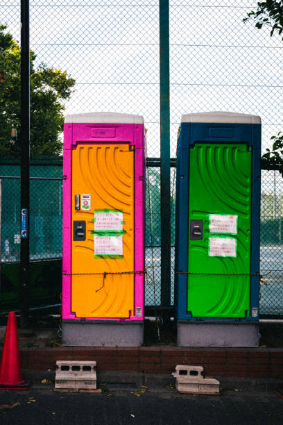 Best Porta potty rental near me  in Ogden, UT
