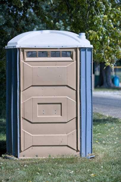 Portable Toilet Options We Offer in Ogden, UT