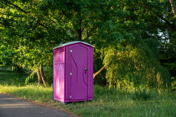 Best High-end porta potty rental  in Ogden, UT