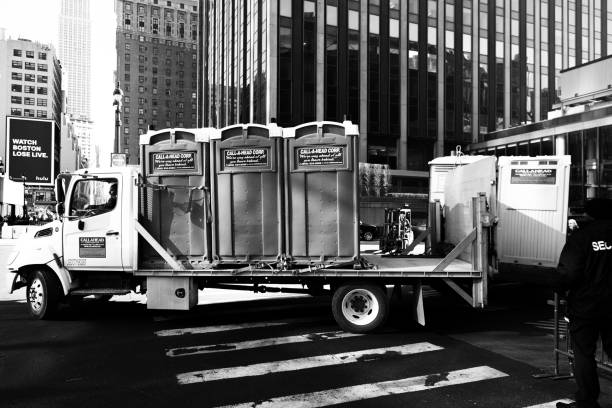 Best Luxury portable toilet rental  in Ogden, UT