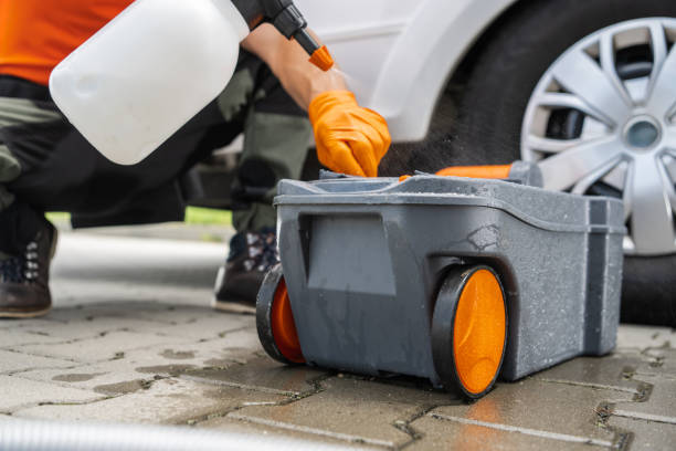 Best Construction site porta potty rental  in Ogden, UT